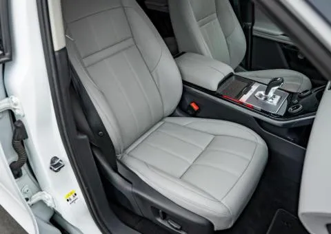 LAND ROVER RANGE ROVER EVOQUE 2020, 2 л дизель, автомат, полный привод, 72 500 км, Киев - 8/10