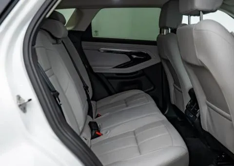 LAND ROVER RANGE ROVER EVOQUE 2020, 2 л дизель, автомат, полный привод, 72 500 км, Киев - 9/10