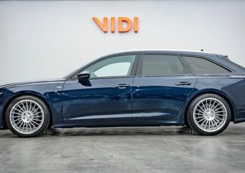 Audi A6 2019, 2 л дизель, автомат, передний привод, 189 950 км, Киев - 3/10