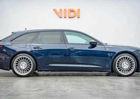 Audi A6 2019, 2 л дизель, автомат, передний привод, 189 950 км, Киев - 4/10