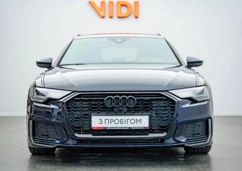 Audi A6 2019, 2 л дизель, автомат, передний привод, 189 950 км, Киев - 5/10