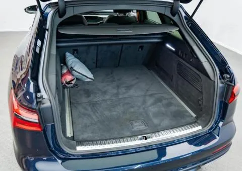 Audi A6 2019, 2 л дизель, автомат, передний привод, 189 950 км, Киев - 7/10