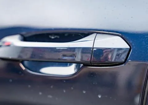 Audi A6 2019, 2 л дизель, автомат, передний привод, 189 950 км, Киев - 9/10