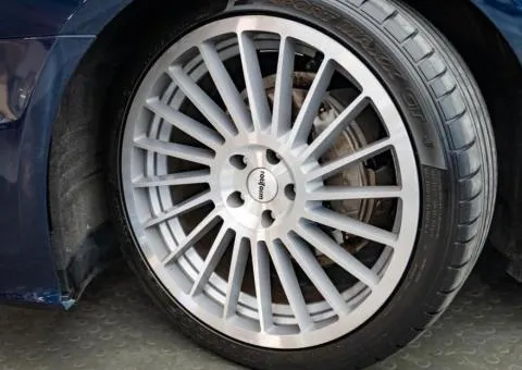 Audi A6 2019, 2 л дизель, автомат, передний привод, 189 950 км, Киев - 10/10