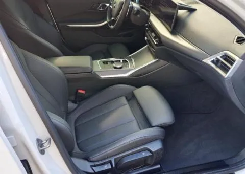 BMW 3 Series 2024, 2 л бензин, автомат, задний привод, 15 240 км, Киев - 6/10