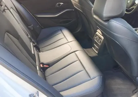 BMW 3 Series 2024, 2 л бензин, автомат, задний привод, 15 240 км, Киев - 7/10