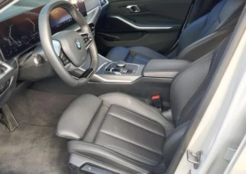 BMW 3 Series 2024, 2 л бензин, автомат, задний привод, 15 240 км, Киев - 10/10