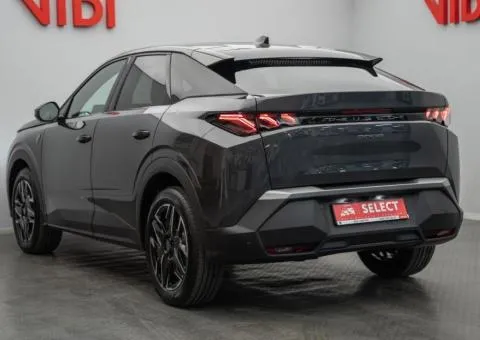 Peugeot 3008 2025, 1.6 л бензин, автомат, передний привод, 580 км, Киев - 2/10