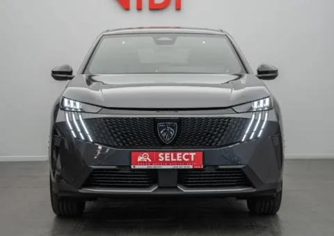 Peugeot 3008 2025, 1.6 л бензин, автомат, передний привод, 580 км, Киев - 3/10