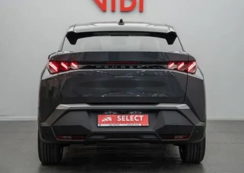 Peugeot 3008 2025, 1.6 л бензин, автомат, передний привод, 580 км, Киев - 4/10