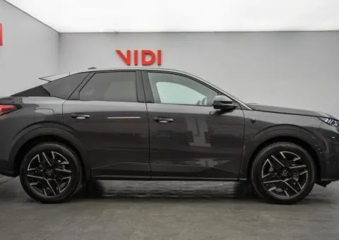 Peugeot 3008 2025, 1.6 л бензин, автомат, передний привод, 580 км, Киев - 5/10