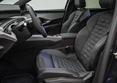 Peugeot 3008 2025, 1.6 л бензин, автомат, передний привод, 580 км, Киев - 10/10