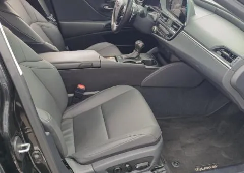 Lexus ES 2024, 2.5 л гибрид, автомат, передний привод, 74 464 км, Киев - 6/10