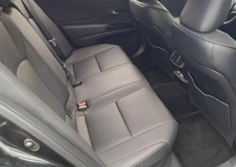 Lexus ES 2024, 2.5 л гибрид, автомат, передний привод, 74 464 км, Киев - 7/10