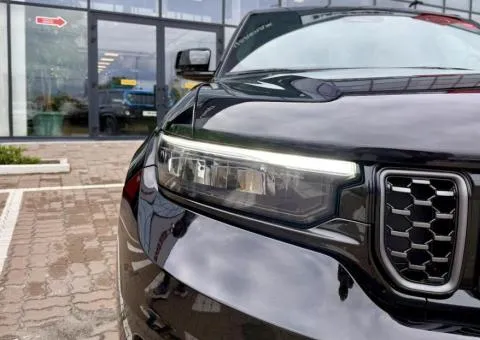 Jeep Grand Cherokee 2023, 3.6 л, бензин, автомат, полный привод, 89 779 км, Киев - 5/10