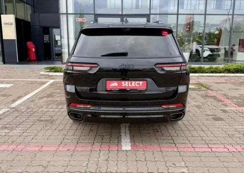 Jeep Grand Cherokee 2023, 3.6 л, бензин, автомат, полный привод, 89 779 км, Киев - 6/10