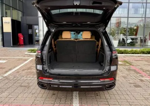 Jeep Grand Cherokee 2023, 3.6 л, бензин, автомат, полный привод, 89 779 км, Киев - 7/10