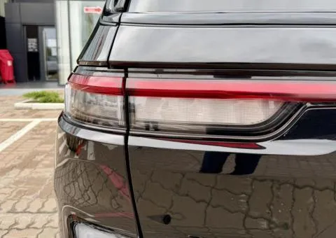 Jeep Grand Cherokee 2023, 3.6 л, бензин, автомат, полный привод, 89 779 км, Киев - 9/10