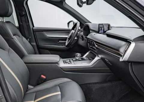 Mazda CX-90 2024, 3.0 л бензин, автомат, полный привод, 31 500 км, Киев - 7/10