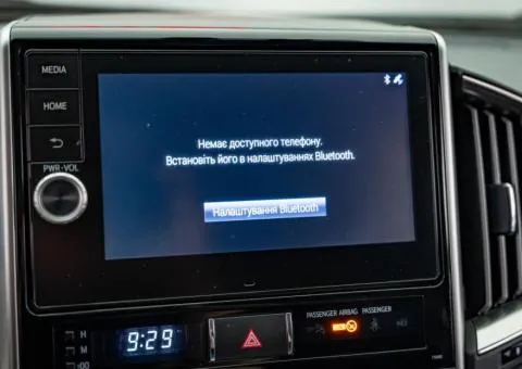 Toyota LAND CRUISER 2020, 4.5 л дизель, автомат, полный привод, 142 700 км, Киев - 5/10