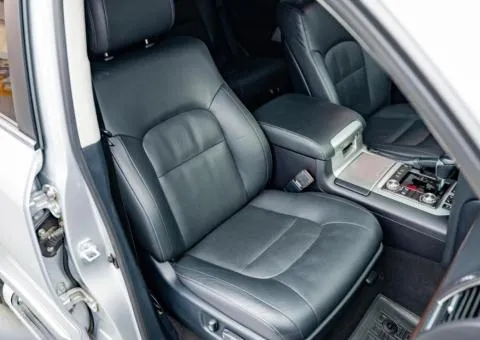 Toyota LAND CRUISER 2020, 4.5 л дизель, автомат, полный привод, 142 700 км, Киев - 10/10