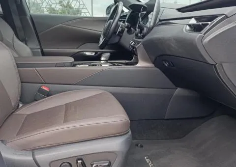 Lexus RX350h 2023, 2.5 л гибрид, автомат, полный привод, 42 848 км, Киев - 8/10