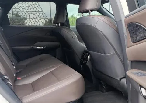 Lexus RX350h 2023, 2.5 л гибрид, автомат, полный привод, 42 848 км, Киев - 9/10
