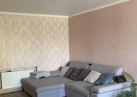 4-room apartment