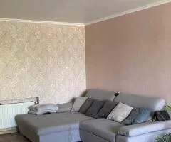 4-room apartment