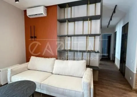 4-room apartment for rent, 125 m², Busov Hill residential complex, Busovska St, Kyiv - 1/10