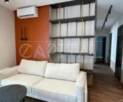 Аренда 4-комнатной квартиры, 125 м², ЖК Busov Hill, ул. Бусловская, Печерский р-н, Киев