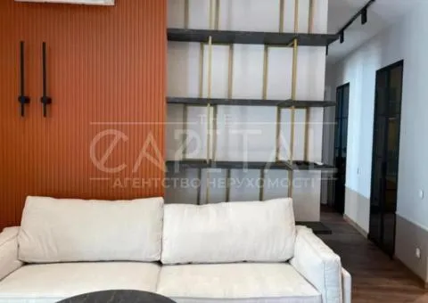 4-room apartment for rent, 125 m², Busov Hill residential complex, Busovska St, Kyiv - 2/10