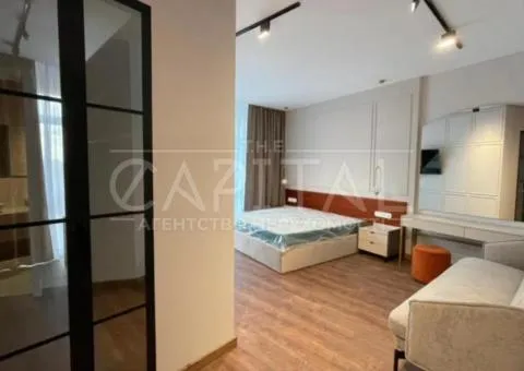 4-room apartment for rent, 125 m², Busov Hill residential complex, Busovska St, Kyiv - 3/10