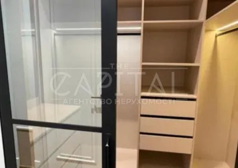 4-room apartment for rent, 125 m², Busov Hill residential complex, Busovska St, Kyiv - 5/10