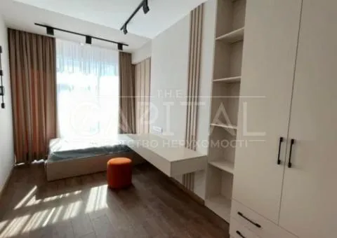 4-room apartment for rent, 125 m², Busov Hill residential complex, Busovska St, Kyiv - 6/10