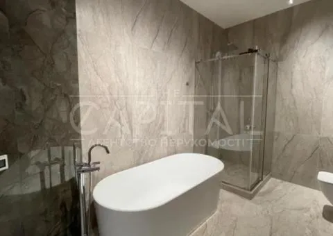 4-room apartment for rent, 125 m², Busov Hill residential complex, Busovska St, Kyiv - 7/10