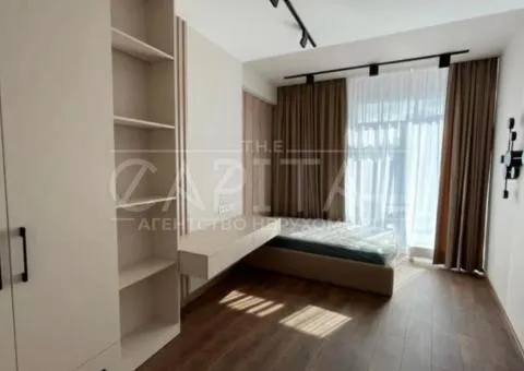 4-room apartment for rent, 125 m², Busov Hill residential complex, Busovska St, Kyiv - 8/10