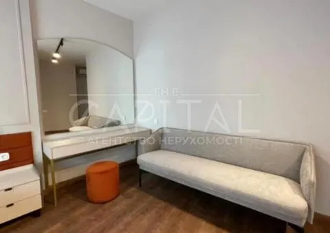 4-room apartment for rent, 125 m², Busov Hill residential complex, Busovska St, Kyiv - 9/10