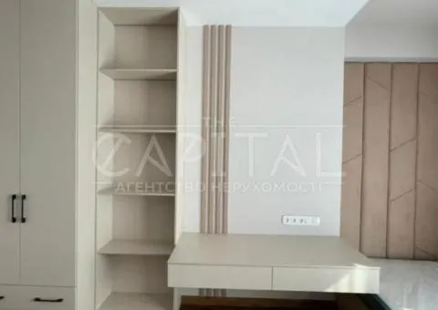 4-room apartment for rent, 125 m², Busov Hill residential complex, Busovska St, Kyiv - 10/10