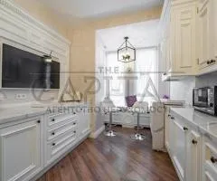 Аренда 5-комнатной квартиры, 200 м², ЖК Avenue 14-16, ул. Дружбы, Печерский р-н, Киев