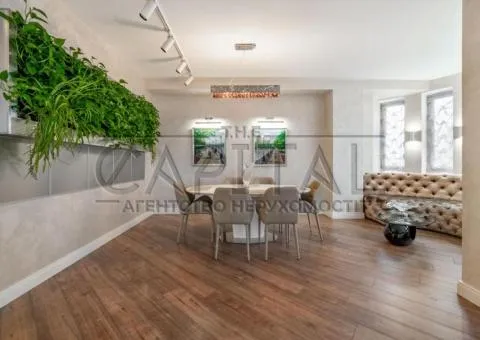 Оренда 5-кімнатної квартири, 200 м², ЖК «Avenue 14-16», вул. Дружби, Печерський район, Київ - 3/10