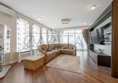 Оренда 5-кімнатної квартири, 200 м², ЖК «Avenue 14-16», вул. Дружби, Печерський район, Київ - 6/10
