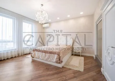 Оренда 5-кімнатної квартири, 200 м², ЖК «Avenue 14-16», вул. Дружби, Печерський район, Київ - 8/10