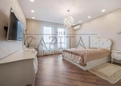 Оренда 5-кімнатної квартири, 200 м², ЖК «Avenue 14-16», вул. Дружби, Печерський район, Київ - 10/10