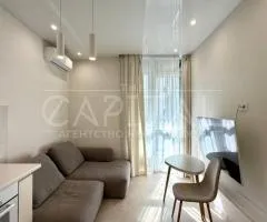 Оренда 2-кімнатної квартири, 43 м², ЖК «Французький квартал 2», вул. Джона Маккейна, Київ