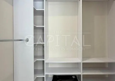 2-room apartment for rent, 43 m², Frantsuzkyi kvartal 2 residential complex, Kyiv - 4/10
