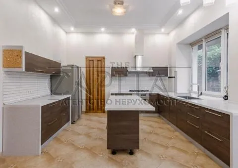 Оренда 8-кімнатного будинку, 513 м², вул. Цимбалов Яр, Голосіївський район, Київ - 3/10