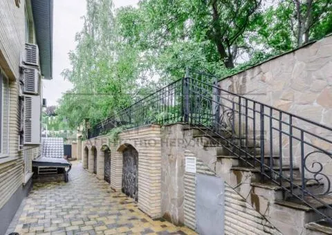 Оренда 8-кімнатного будинку, 513 м², вул. Цимбалов Яр, Голосіївський район, Київ - 6/10