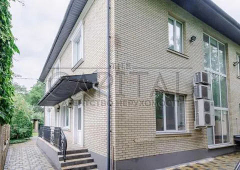 Оренда 8-кімнатного будинку, 513 м², вул. Цимбалов Яр, Голосіївський район, Київ - 7/10