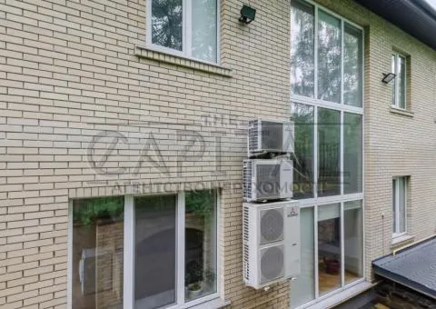 Оренда 8-кімнатного будинку, 513 м², вул. Цимбалов Яр, Голосіївський район, Київ - 9/10